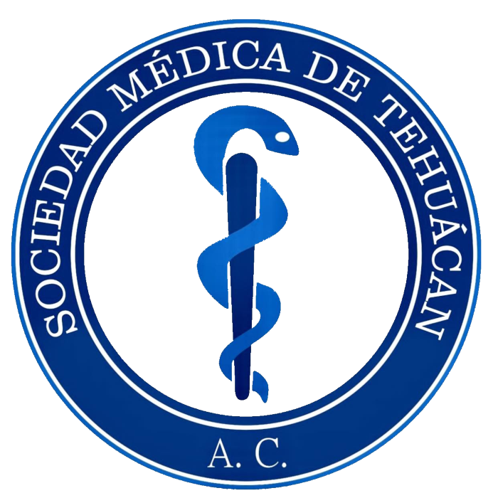 Sociedad Médica de Tehuacán