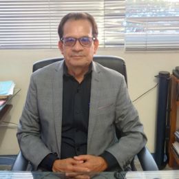 Dr. Ezquiel Rodríguez Amayo