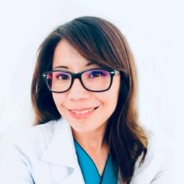 Dra. Adriana Nieva Vázquez