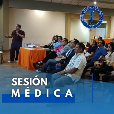Sesiones médicas