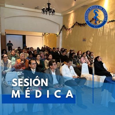 Sesiones médicas