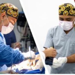 Dr. Jaime Oscar Romero Salas