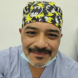 Dr. Jaime Oscar Romero Salas Dr. Jaime Oscar Romero Salas