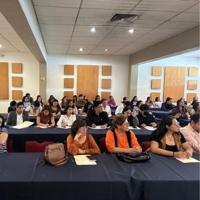 Simposio de Cáncer de Mama 2025