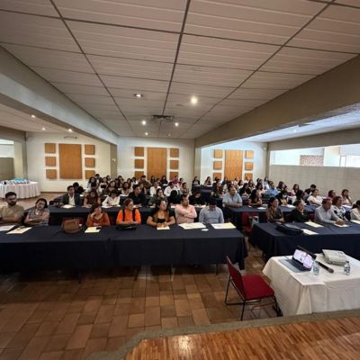 Simposio de Cáncer de Mama 2025