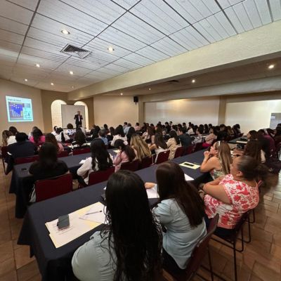 Simposio de Cáncer de Mama 2025