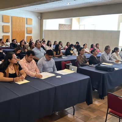 Simposio de Cáncer de Mama 2025