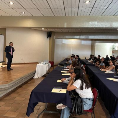 Simposio de Cáncer de Mama 2025