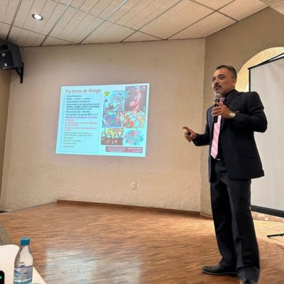 Simposio de Cáncer de Mama 2025