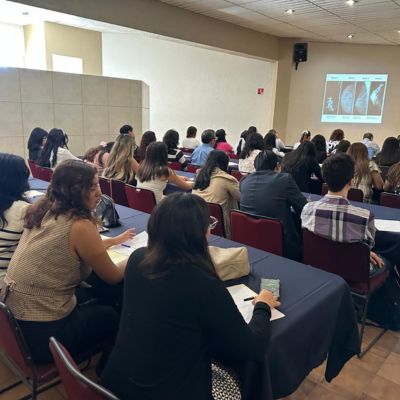 Simposio de Cáncer de Mama 2025