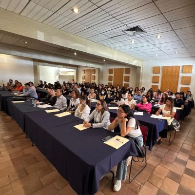 Simposio de Cáncer de Mama 2025