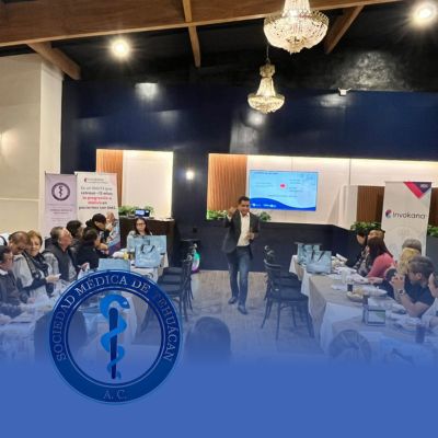 Sesión Médica enero 2026