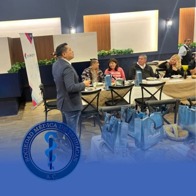 Sesión Médica enero 2026