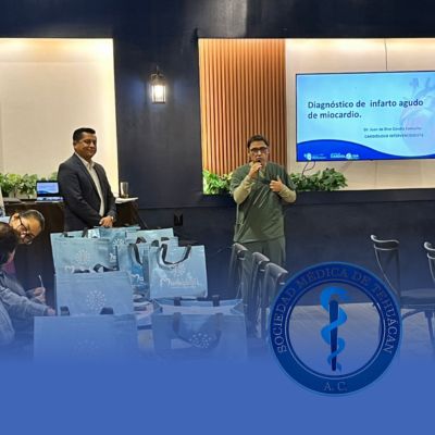 Sesión Médica enero 2026