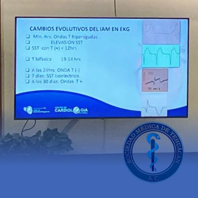 Sesión Médica enero 2026