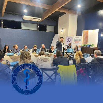 Sesión Médica enero 2026