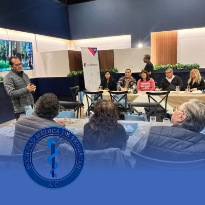 Sesión Médica enero 2026