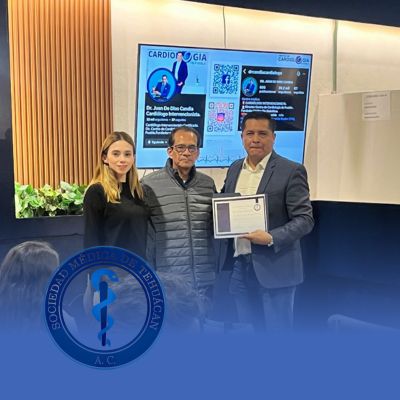 Sesión Médica enero 2026