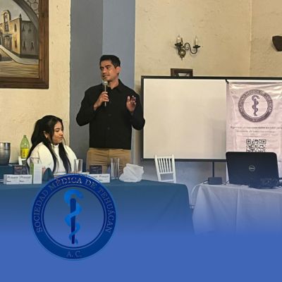 Sesión Médica febrero 2026