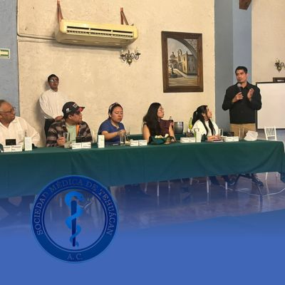 Sesión Médica febrero 2026